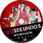 miniatura 180-segundos-por-chechelin cover cd