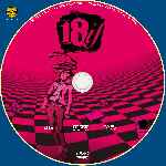 miniatura 18if-custom-v2-por-chechelin cover cd