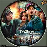 miniatura 1920-la-batalla-de-varsovia-custom-por-pakokoko cover cd