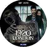 miniatura 1920-london-custom-por-albertolancha cover cd