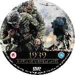 miniatura 1939-battle-of-westerplatte-por-azzaragalana cover cd