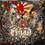 miniatura 1941 Custom V4 Por Pakokoko cover cd