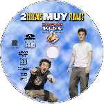 miniatura 2-colgaos-muy-fumaos-custom-v2-por-marivassa cover cd