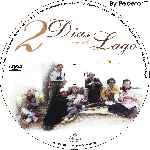 miniatura 2-dias-en-el-lago-custom-por-pepetor cover cd