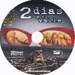miniatura 2-dias-en-el-valle-custom-por-alison cover cd