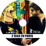 miniatura 2-dias-en-paris-custom-por-cantorana89 cover cd