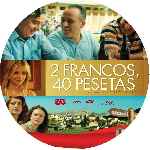 miniatura 2-francos-40-pesetas-custom-por-vigilantenocturno cover cd