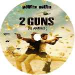 miniatura 2-guns-custom-por-vigilantenocturno cover cd