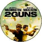 miniatura 2-guns-custom-v2-por-alfix0 cover cd