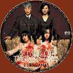 miniatura 2-hermanas-custom-por-ferozbbb cover cd