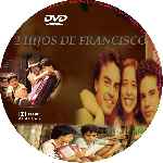 miniatura 2-hijos-de-francisco-custom-por-padre41 cover cd