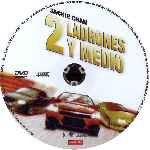 miniatura 2-ladrones-y-medio-por-eltamba cover cd
