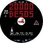 miniatura 20-000-besos-custom-por-corsariogris cover cd