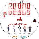 miniatura 20-000-besos-custom-v2-por-corsariogris cover cd