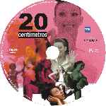 miniatura 20-centimetros-custom-por-arhuk cover cd