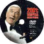 miniatura 2001-despega-como-puedas-custom-por-tetetete cover cd