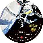 miniatura 2001 Odisea Del Espacio Custom Por Putho cover cd