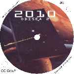 miniatura 2010-odisea-2-custom-por-jrc cover cd