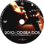 miniatura 2010-odisea-2-custom-v2-por-arhuk cover cd