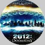 miniatura 2012-doomsday-custom-por-fabianlp cover cd