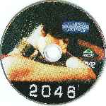 miniatura 2046-edicion-2-discos-disco-02-por-mackintosh cover cd