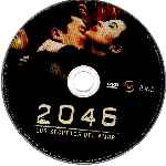 miniatura 2046-los-secretos-del-amor-region-4-por-lizard-king678 cover cd