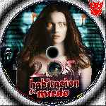 miniatura 205-habitacion-del-miedo-custom-por-darknessblack cover cd