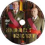 miniatura 20n-los-ultimos-dias-de-franco-custom-por-guillermillo cover cd