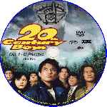 miniatura 20th-century-boys-capitulo-01-el-principio-del-fin-custom-v2-por-chechelin cover cd