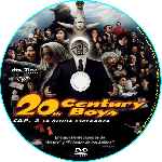 miniatura 20th-century-boys-capitulo-02-la-ultima-esperanza-custom-v2-por-chechelin cover cd