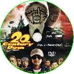 miniatura 20th-century-boys-capitulo-03-la-rendicion-custom-v2-por-chechelin cover cd