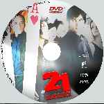 miniatura 21-black-jack-custom-v2-por-jsesma cover cd