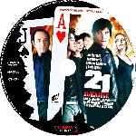 miniatura 21-black-jack-custom-v3-por-sonythomy cover cd
