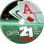 miniatura 21-black-jack-custom-v6-por-sonythomy cover cd