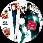 miniatura 21-black-jack-custom-v8-por-solonely cover cd