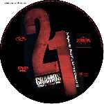 miniatura 21-gramos-custom-por-tiroloco cover cd