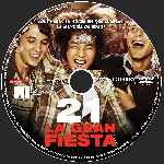 miniatura 21-la-gran-fiesta-custom-v2-por-kal-noc cover cd