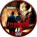 miniatura 22-disparos-custom-por-g-balboa cover cd