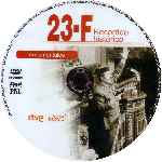 miniatura 23-f-el-dia-mas-dificil-del-rey-documentales-por-eltamba cover cd