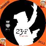 miniatura 23-f-la-pelicula-custom-v4-por-oscarpiri cover cd