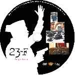 miniatura 23-f-la-pelicula-custom-v5-por-jarafu cover cd