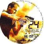 miniatura 24-en-busca-de-la-redencion-custom-por-darioarg cover cd