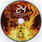 miniatura 24-en-busca-de-la-redencion-disco-02-region-1-4-por-jaboran333 cover cd