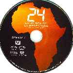miniatura 24-en-busca-de-la-redencion-region-1-4-por-taurojp cover cd