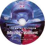 miniatura 24-horas-al-limite-por-el-verderol cover cd