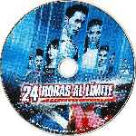 miniatura 24-horas-al-limite-v2-por-mackintosh cover cd