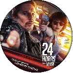 miniatura 24-horas-para-vivir-custom-v4-por-alfix0 cover cd