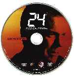 miniatura 24-redemption-por-centuryon cover cd