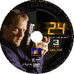 miniatura 24-temporada-01-disco-03-custom-por-vtr1213 cover cd