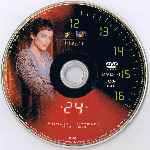 miniatura 24-temporada-01-disco-04-por-bertcarras cover cd